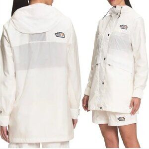 The North Face Outline WindWall Jacket